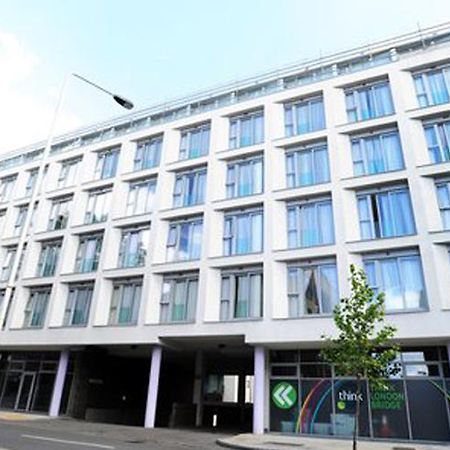 Go Native Lon Bridge Hotel Londres Exterior foto